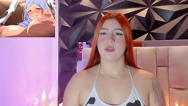 megan_whitee__ Adlı Modelin Canlı XXX Sohbeti