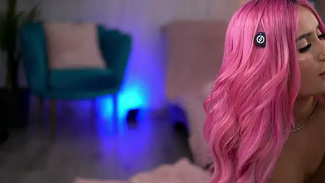 Miky_Lust: онлайн-секс-чат