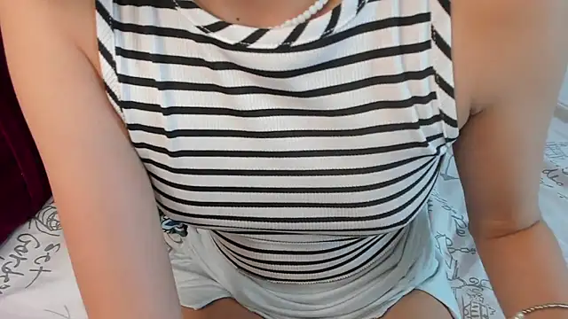 XXX chat uživo modela Britney_Rose