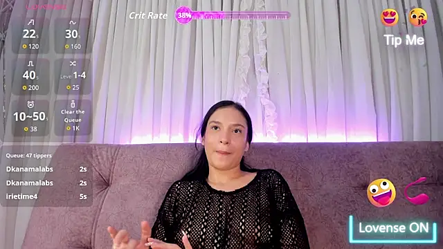 XXX chat uživo modela violet_77711