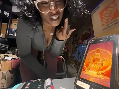 wynterheat – Naživo XXX chat