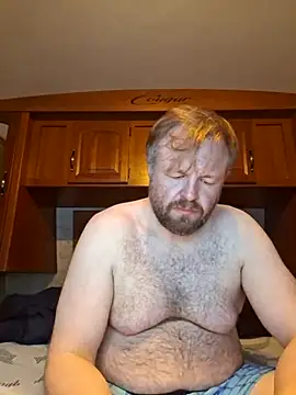 TheOneDonShaun webkamerás műsora