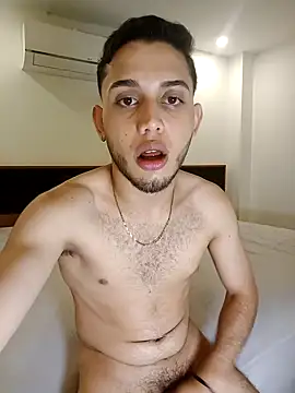 Billie_x33 webkamerás műsora