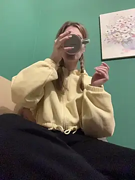 MaryHiggins Live XXX-chat