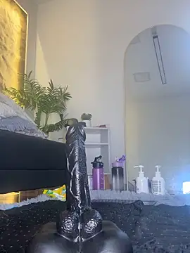 Isa__Blanc's Webcam Show