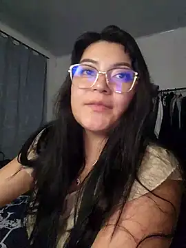 Chat XXX en directo de Sakura_0505