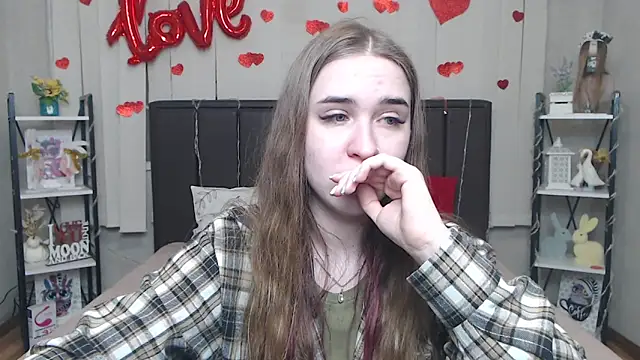 LauraHlotn Live XXX chat