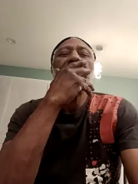 Show de yasohw na webcam