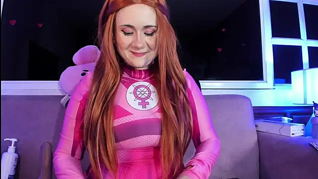 harimoon1 Live XXX-Chat