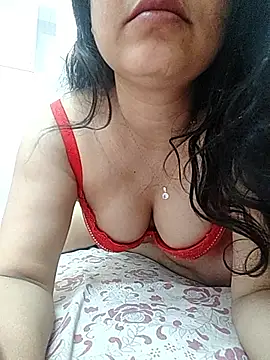 Show de webcam de CUTE-PX