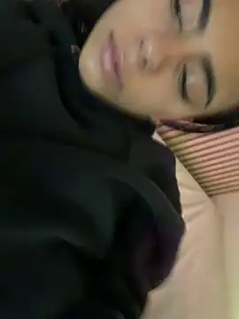 Lilybeeth's Webcam Show