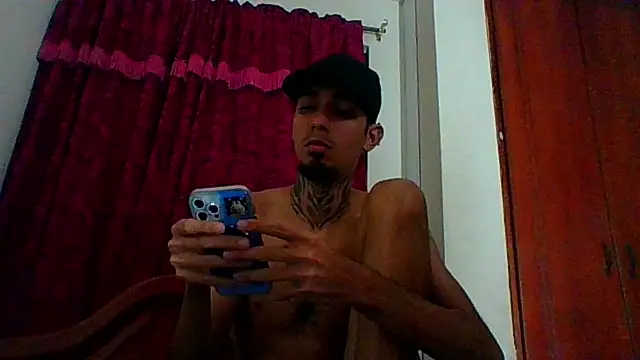 Stiward_newman – Live XXX-chat