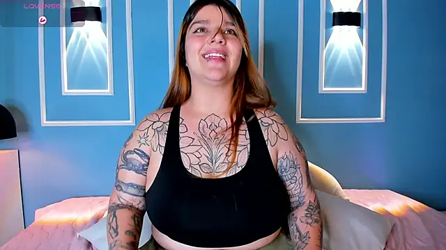 Živý XXX chat julieta_zc