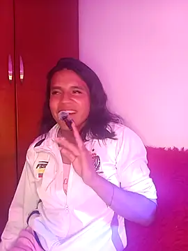 LeiLany777 Webcamshow