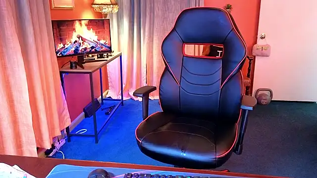 Jujutopia ওয়েবক্যাম শো