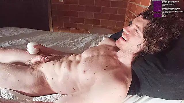 warrenkener's Live XXX Chat