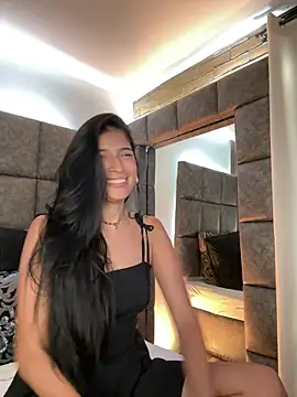 BrigitteVons 라이브 XXX 채팅