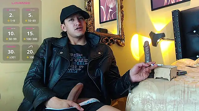 bruno_do_santos 웹캠 쇼