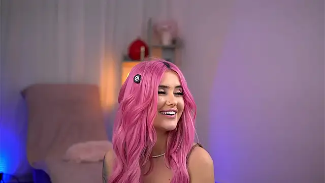 Miky_Lust 现场XXX聊天