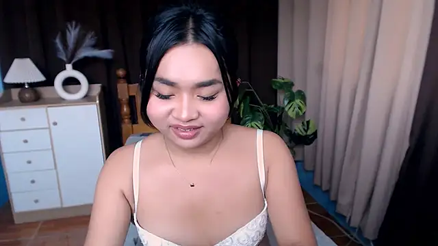 Show Webcam de hoellygia