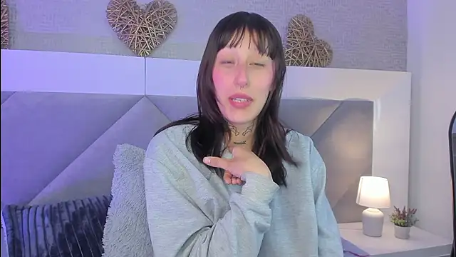 Chat XXX ao vivo de Mariana_Joness