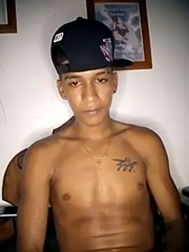 Show webcam de dan30_cm