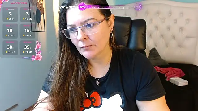 MsJossie's Live XXX Chat