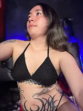 Sophie_LS 现场XXX聊天