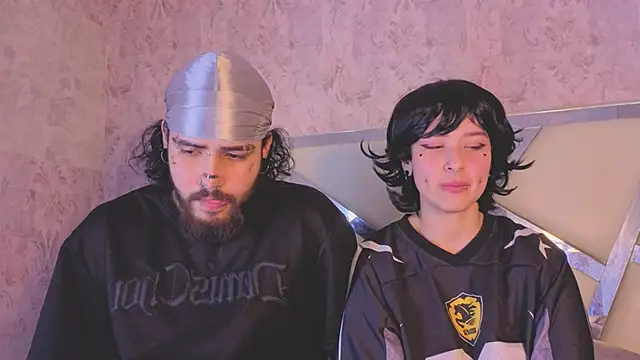 Benny_and_Mark 现场XXX聊天