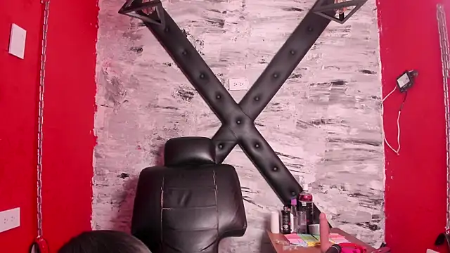 แชท XXX สดของ Charlotte_Bms7