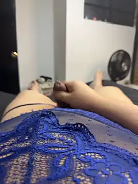 Chat XXX en directo de valenthottie