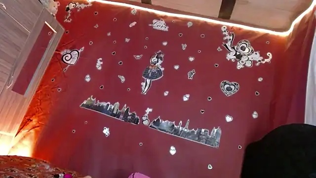 Zafira_mao Live XXX-chat