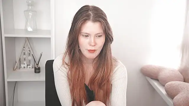 MarnieWootan Live XXX-chat