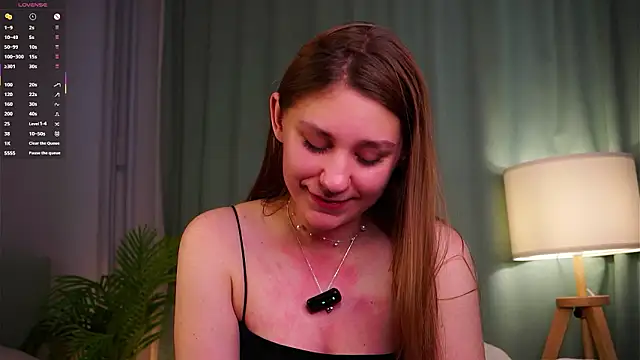 دردشة ShantellAngulo الجنسية المباشرة