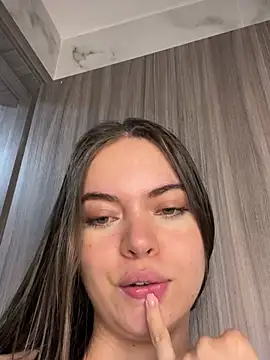 alyabelova's Webcam Show