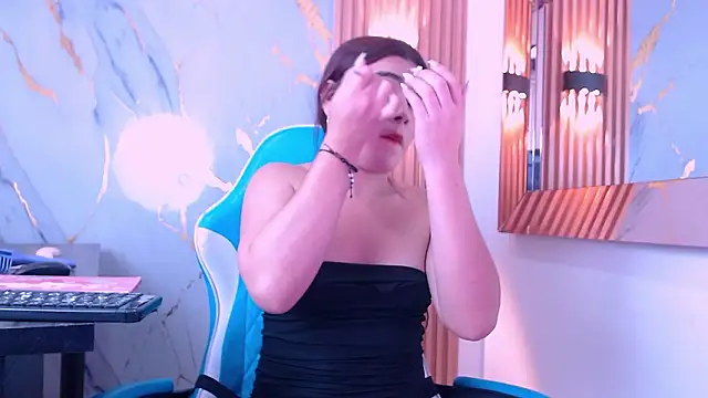 Jasmine_Jones7's Webcam Show