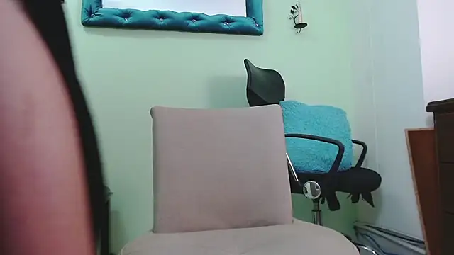 ChalonVera Live XXX-chat