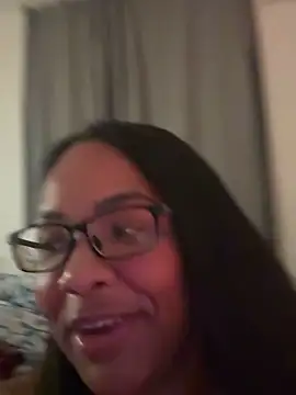 Chaniita's Webcam Show