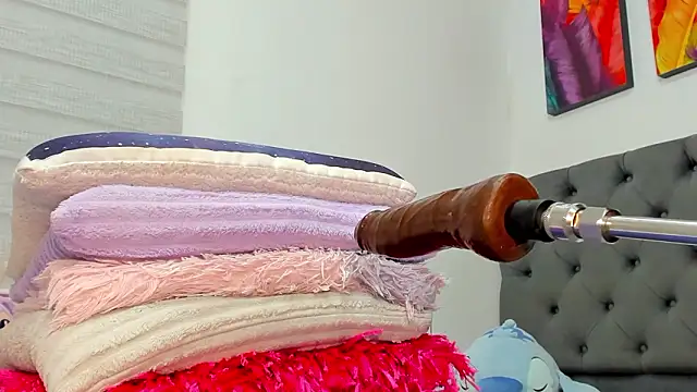 Chat XXX en directo de Elizabeth_18_