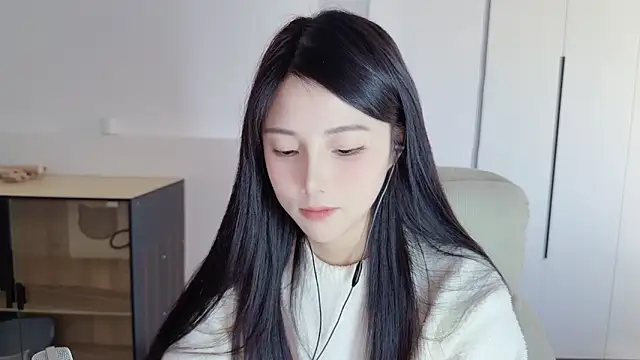 Webkamerová show HaagenDazs_