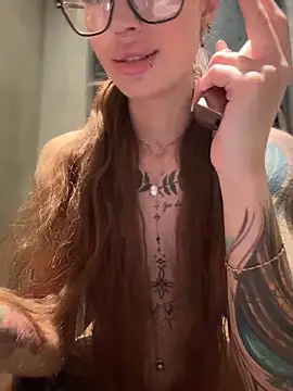 Charming_Ritta Live XXX-chat