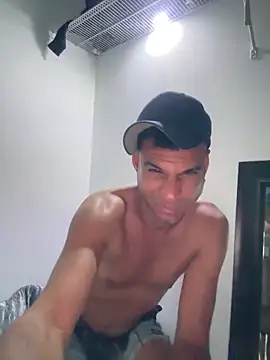 Show de webcam de ZF-Athlete