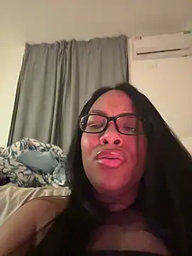 แชท XXX สดของ Chaniita