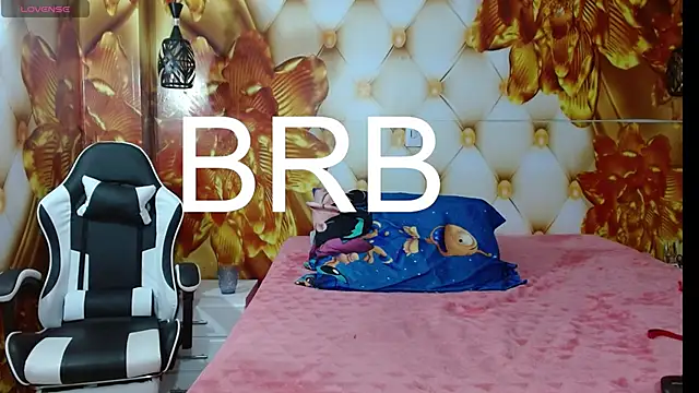 isabella_barbie's Live XXX Chat