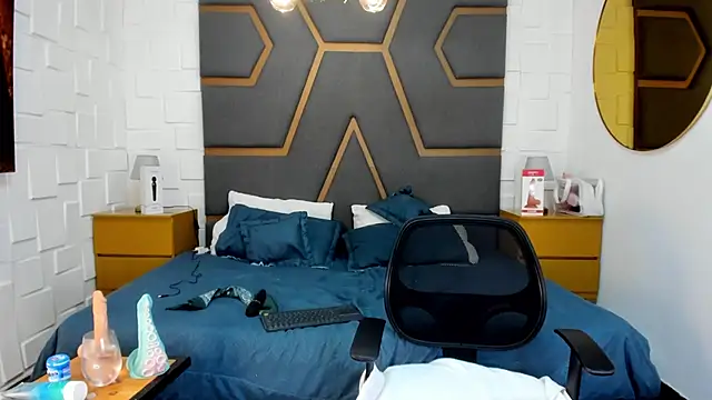 Chat XXX en directo de juana_valkiria