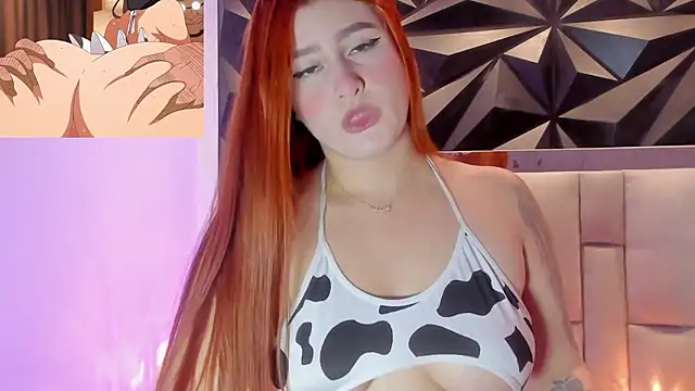 Chat XXX Live megan_whitee__