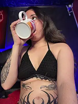 Sophie_LS' Live XXX Chat