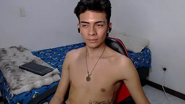 Rimuru17 现场XXX聊天