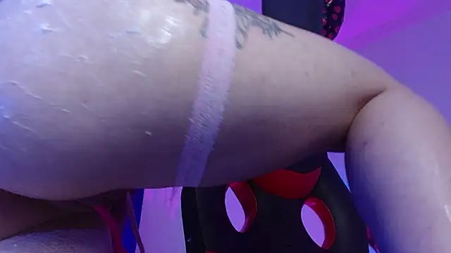 Annie_switt's Live XXX Chat