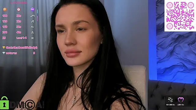 Czat XXX na żywo – Aria_Mila